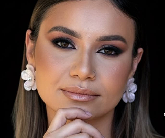 Iara Silva, lash designer e educadora